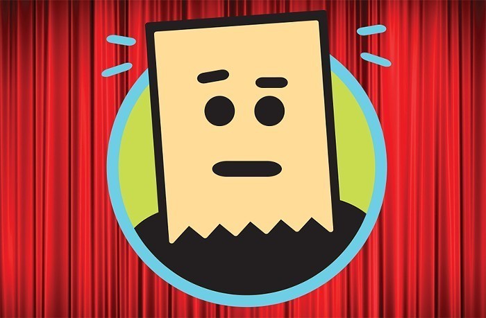 The person with the untied shoe will be okay - Portland Mercury