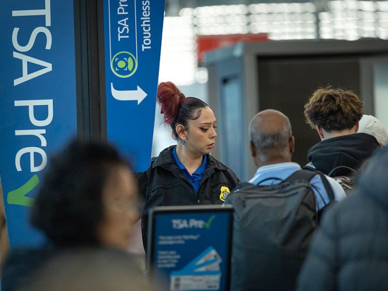 Good Morning, News: PCC Strike Ends, TSA Workers Finally Get Paid, and a Hospital Forced a Woman to Appear in Virtual Court While in Labor