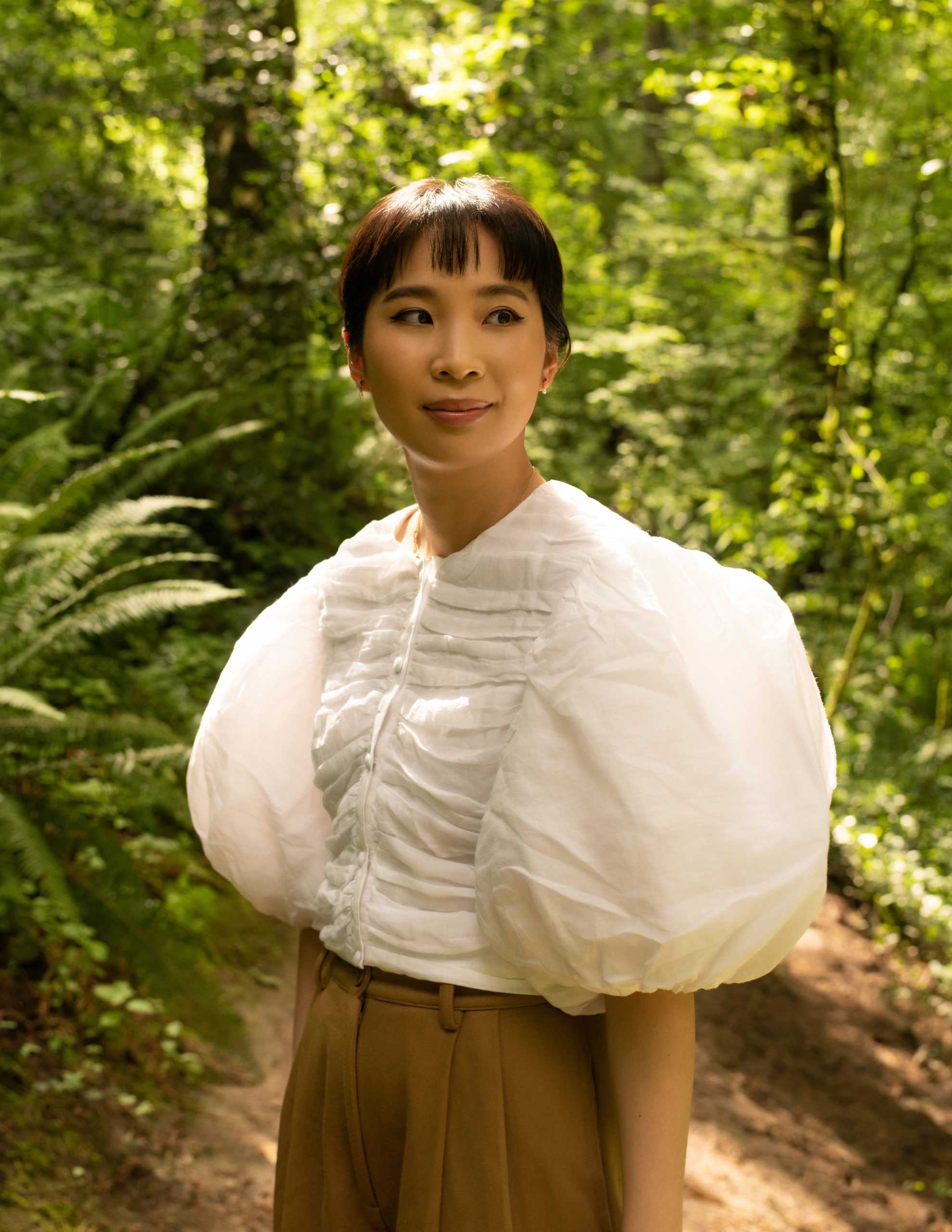 Keep Your Frenemy’s Brain Closer