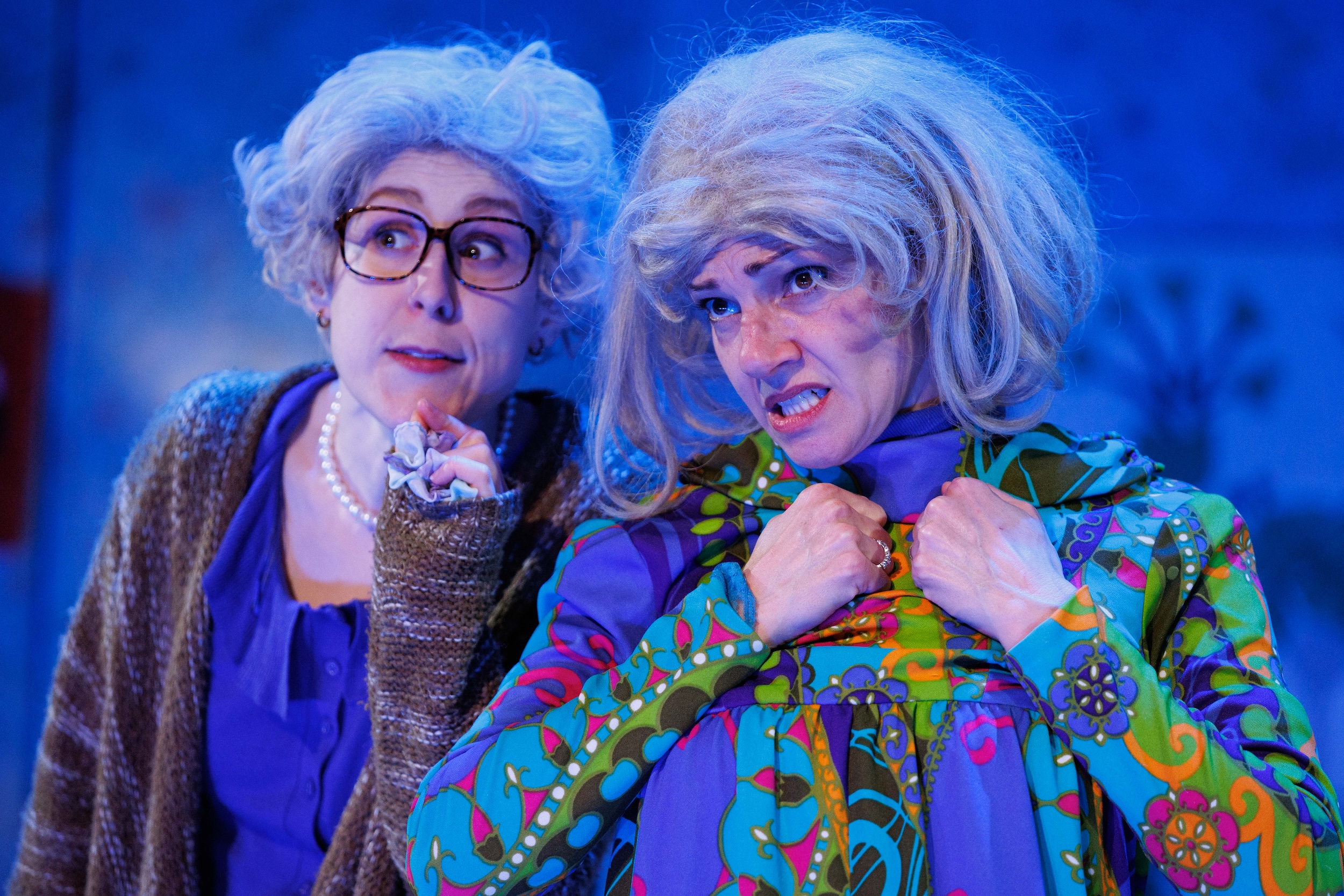 “Portland Nice” Is on Full Display in Carol Triffle’s Latest Musical Comedy