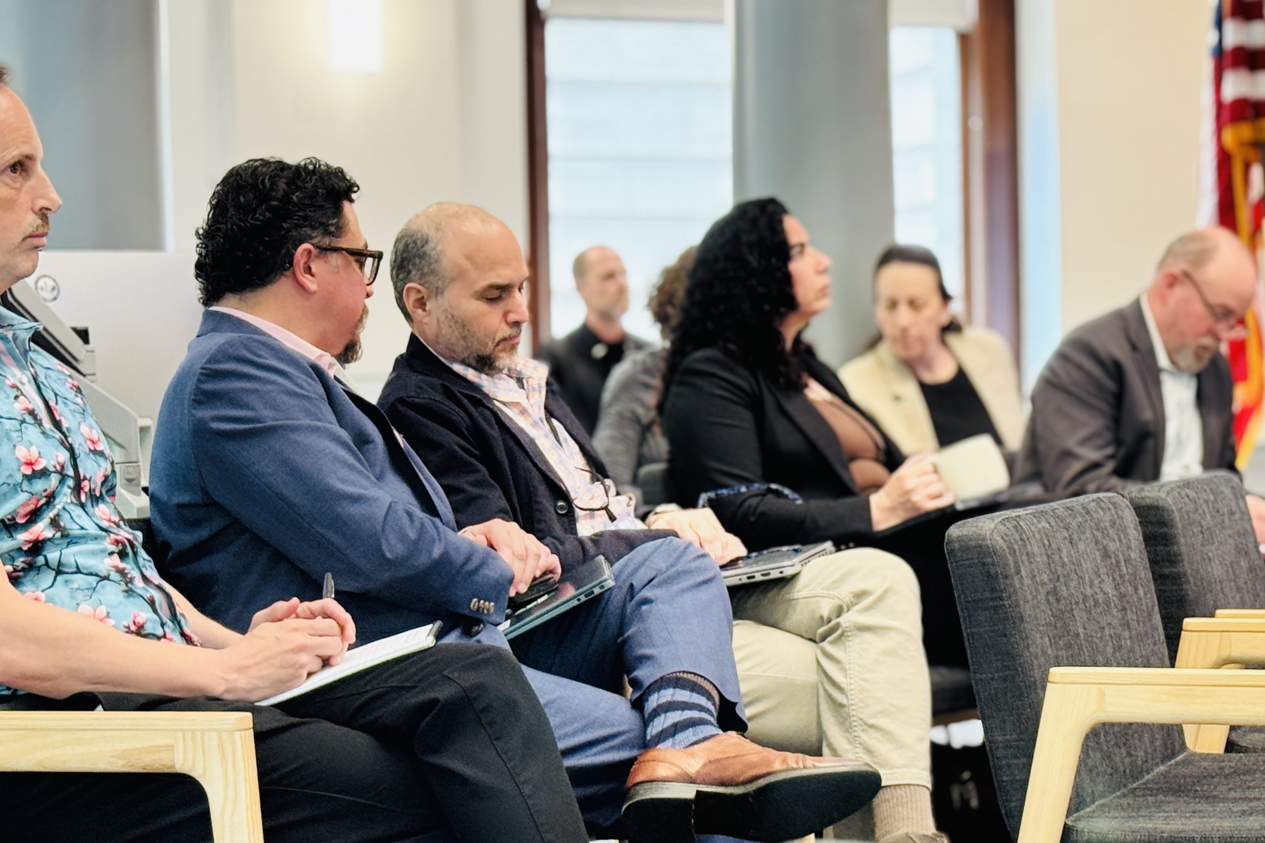 Council Grills City Administrators About Unbudgeted Housing Funds During First Oversight Hearing - Portland Mercury