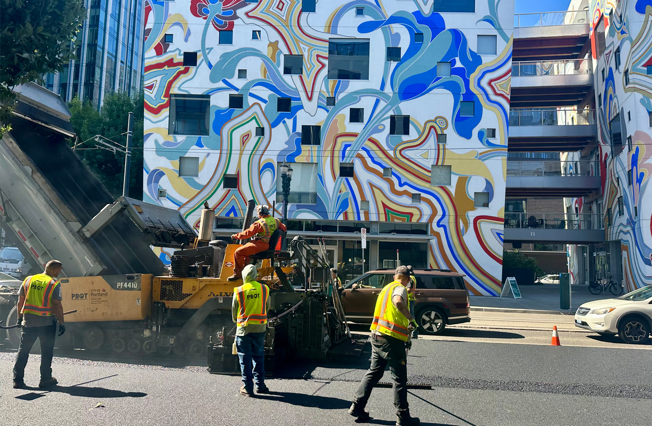 Street View: Lightning Round - Portland Mercury