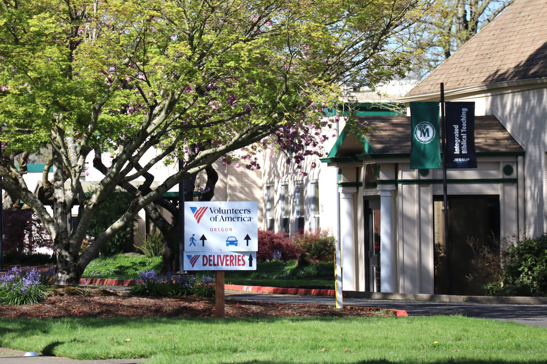 Women's Treatment Center Announces Permanent Closure After Abruptly Halting Services - Portland Mercury