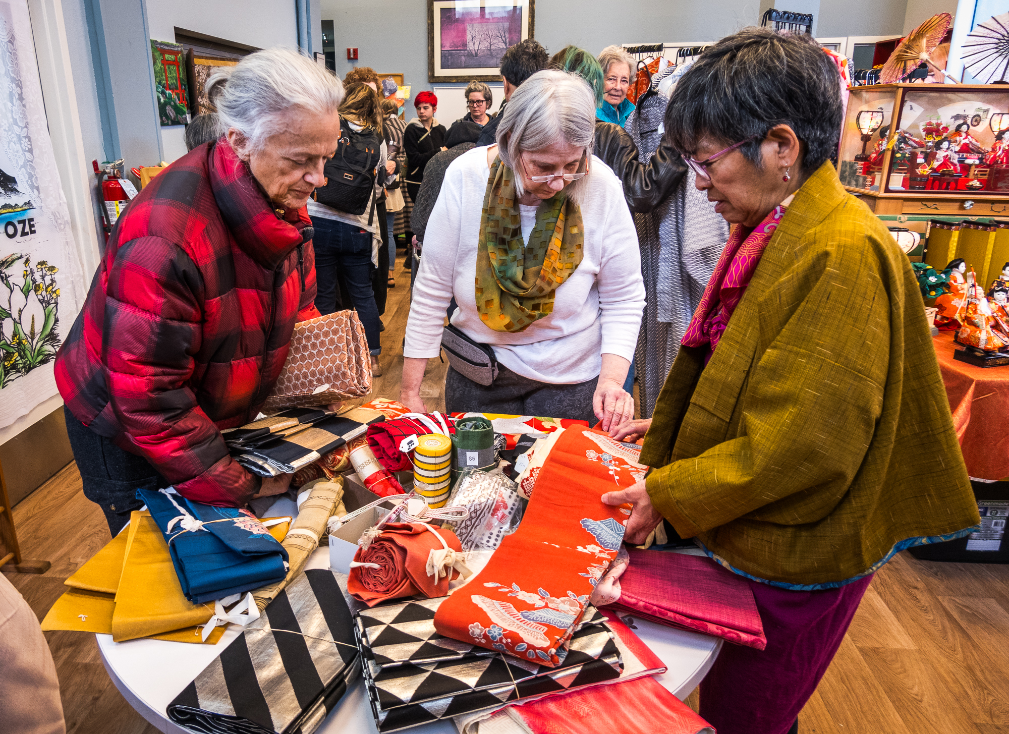 The Best Bang for Your Buck Events in Portland This Weekend: Apr 10-12, 2026 - Portland Mercury