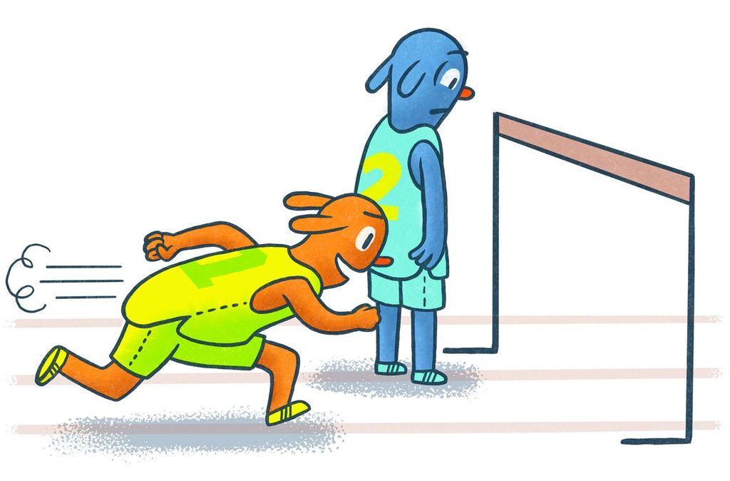 SAVAGE LOVE: Hurdles - Portland Mercury