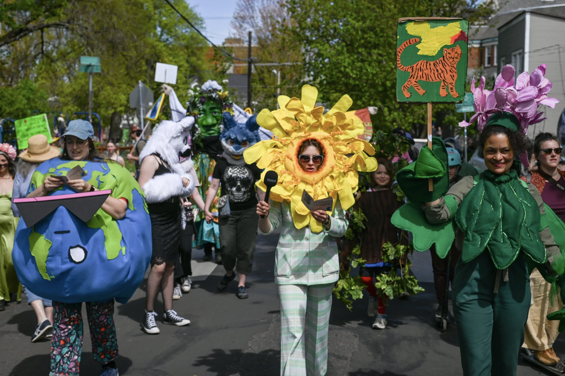 The Best Bang for Your Buck Events in Portland This Weekend: Apr 24-26, 2026 - Portland Mercury