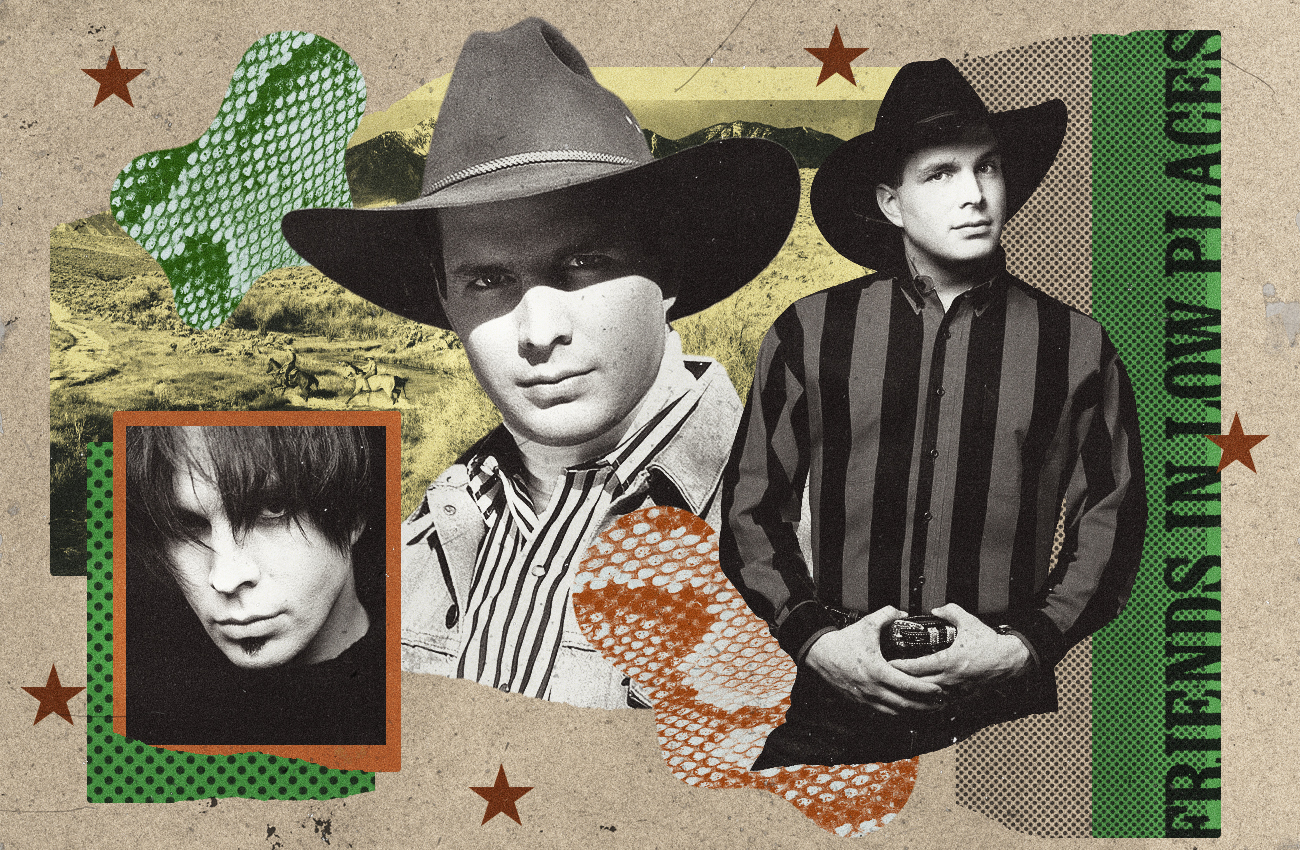 Mercury Music Picks: Boot Scoot Your Boogie at Friends in Low Places -