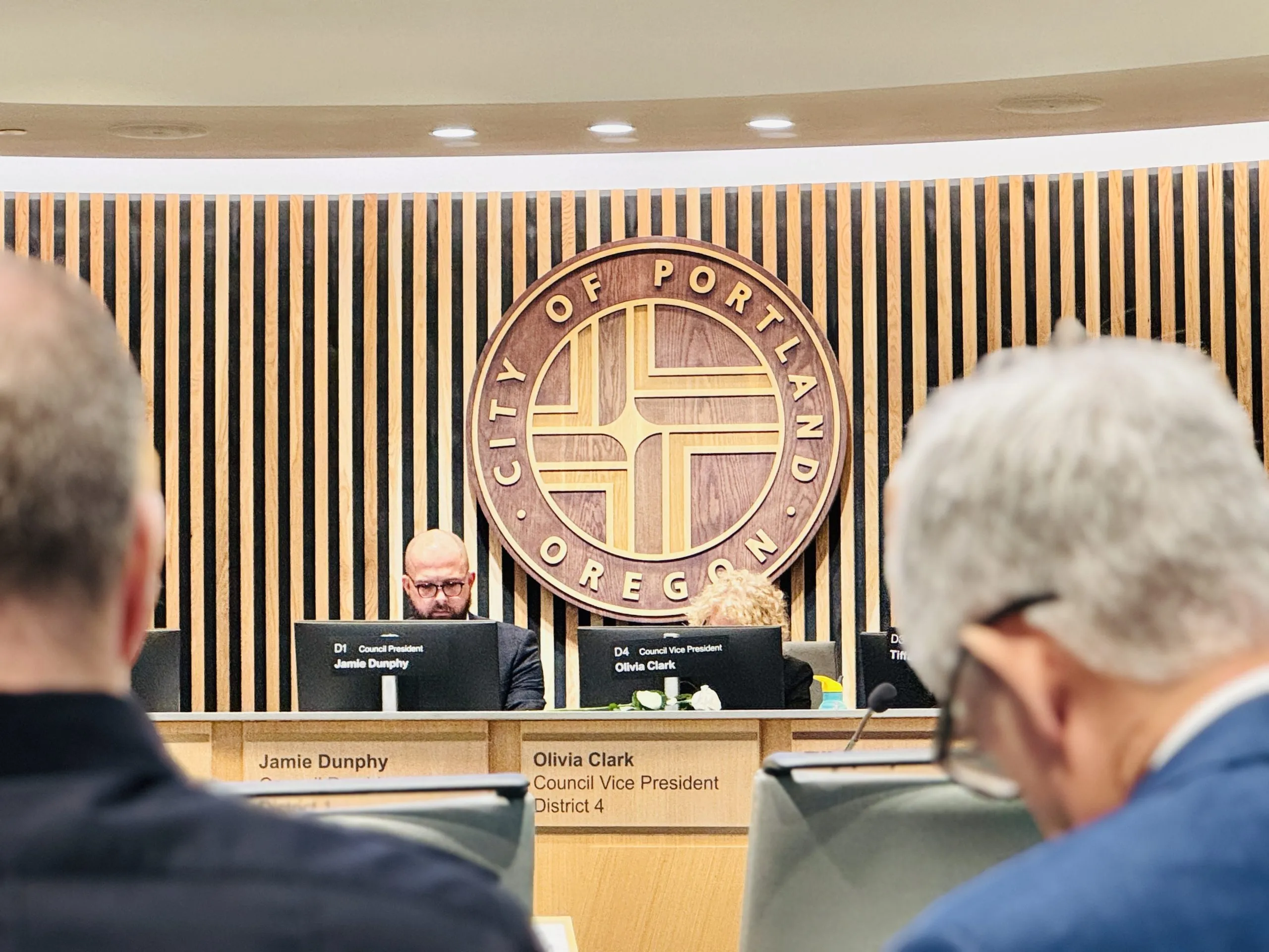 Good Morning, News: City Council Budget Bonanza, Providence Dumps Insurance Plan, and Trump Threatens Another Castro - Portland Mercury