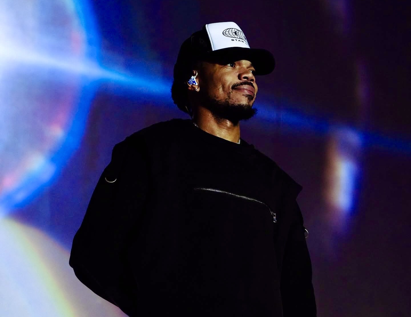 Ticket Alert: Chance the Rapper, Orville Peck, and More Portland Events ...