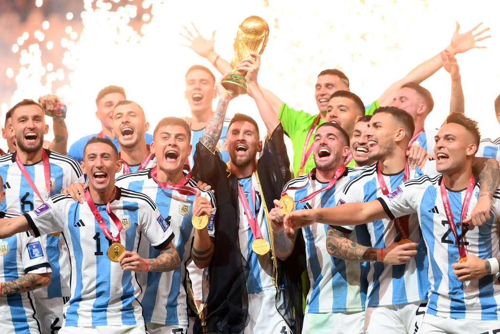 The 2026 World Cup: Where to Watch, How it Works, and Ranking the Teams