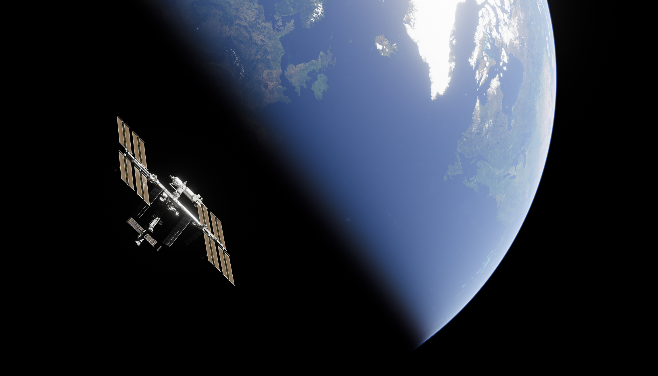 Good Morning, News! PPS Embraces AI Chaos, Portland Bans Foie Gras, Senate Funds ICE, and Space Station Astronauts' Evacuation Scare