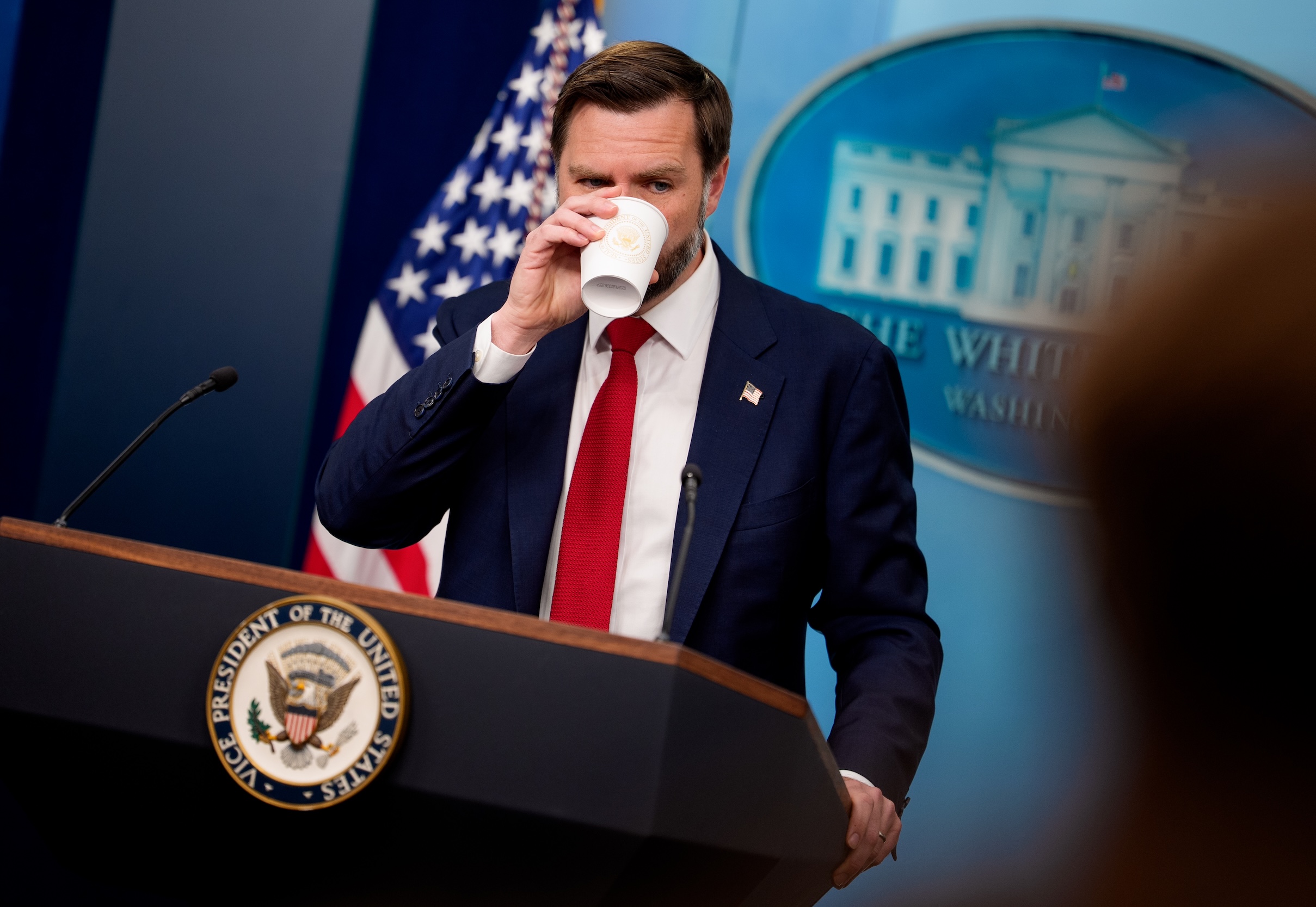 Good Morning, News: US Agreement with Iran Returns Strait Status Quo, Department of War Ads Play at Regal Theaters, and Oil Prices Drop but Are Still High