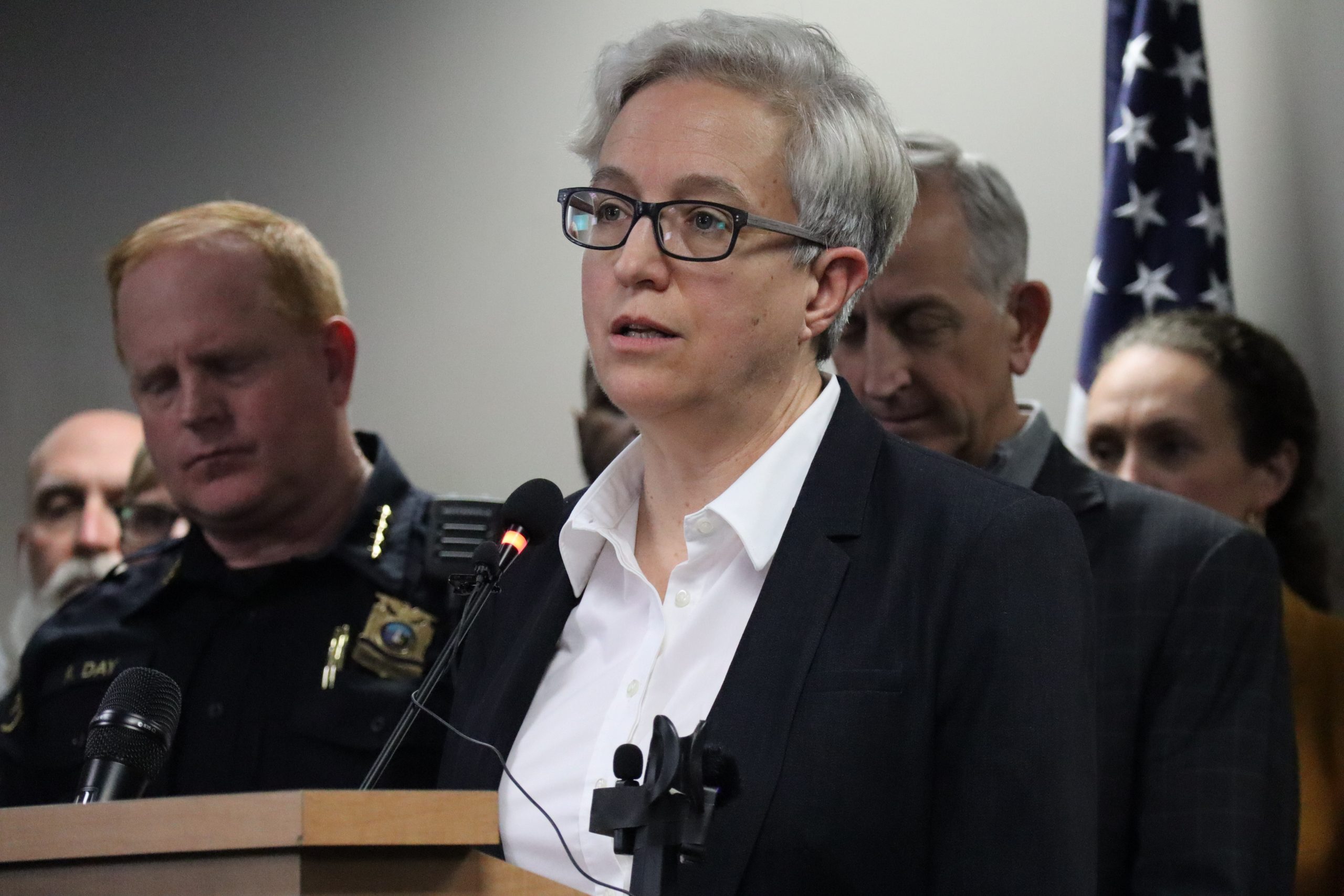 THE BLACK BYLINE: An Open Letter to Gov. Tina Kotek