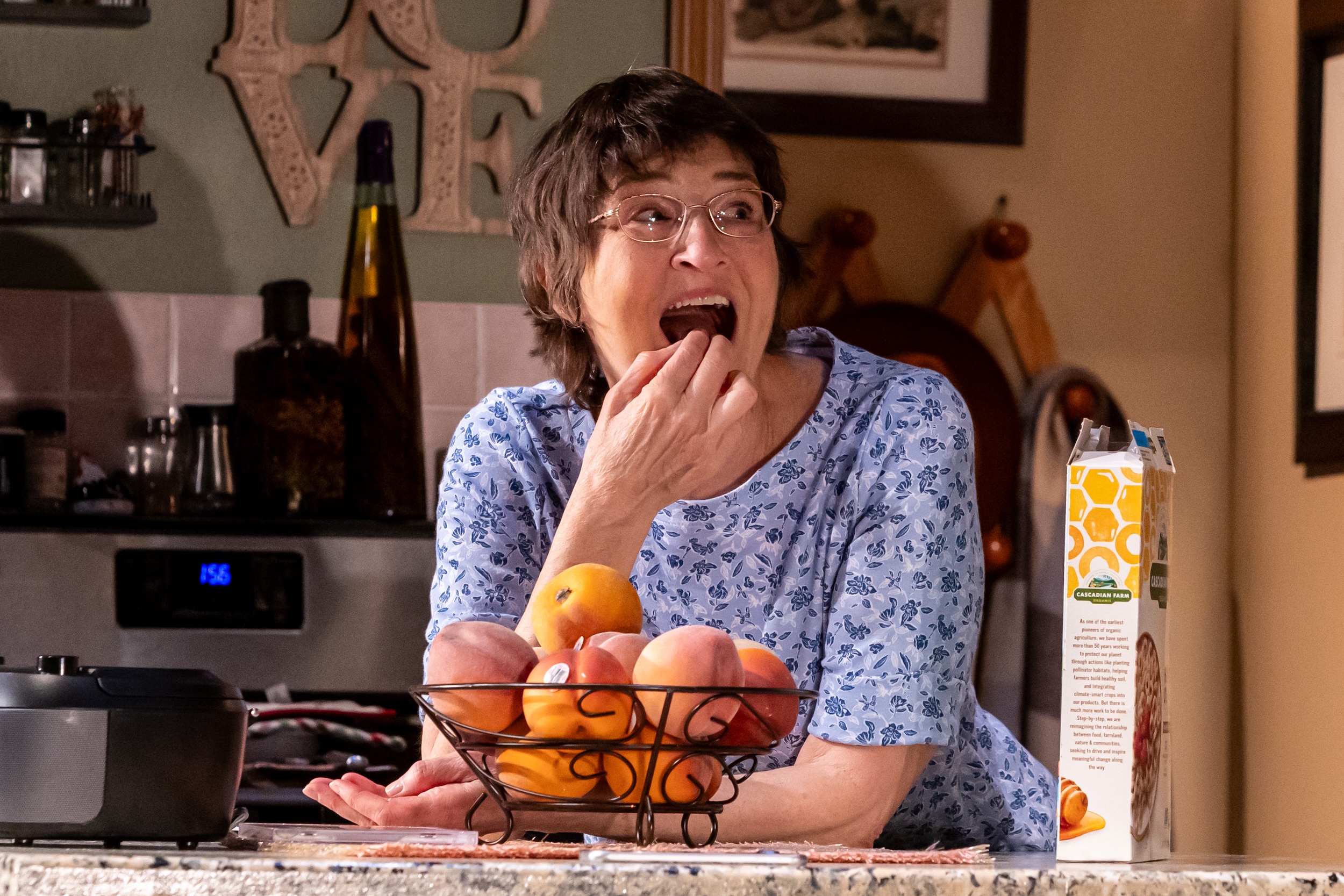 Profile Theatre Presents The Roommate We’ve All Had