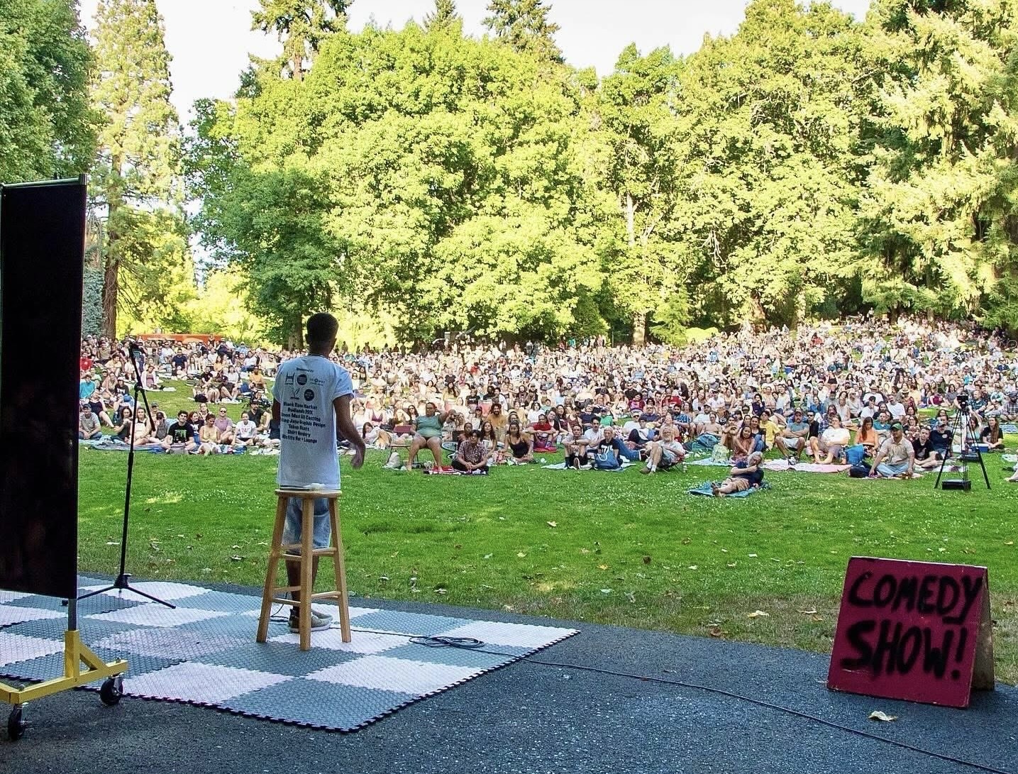 The Best Bang for Your Buck Events in Portland This Weekend: June 5–7, 2026 - Portland Mercury