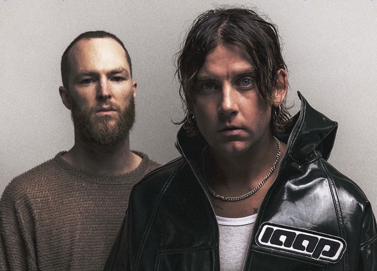 Ticket Alert: Judah & the Lion, Letterkenny Live, and More Portland Events Going On Sale This Week