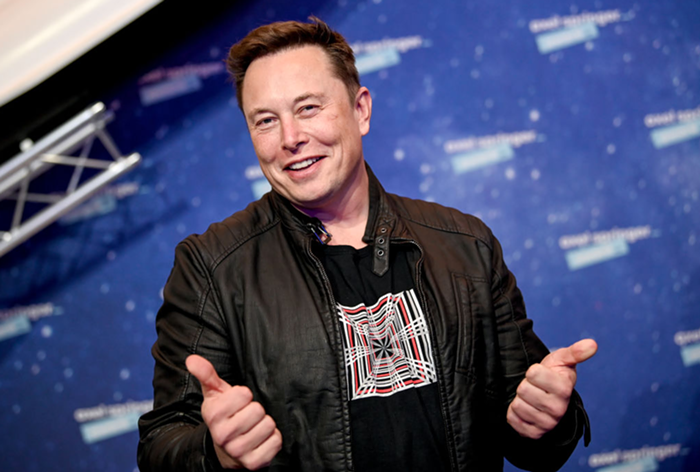 Good Morning, News: Portland's âDaddyâ Issues, Mass Shooting in Seattle, and Elon Musk Loses His Trillionaire Status (Boo-Hoo-Hoo)