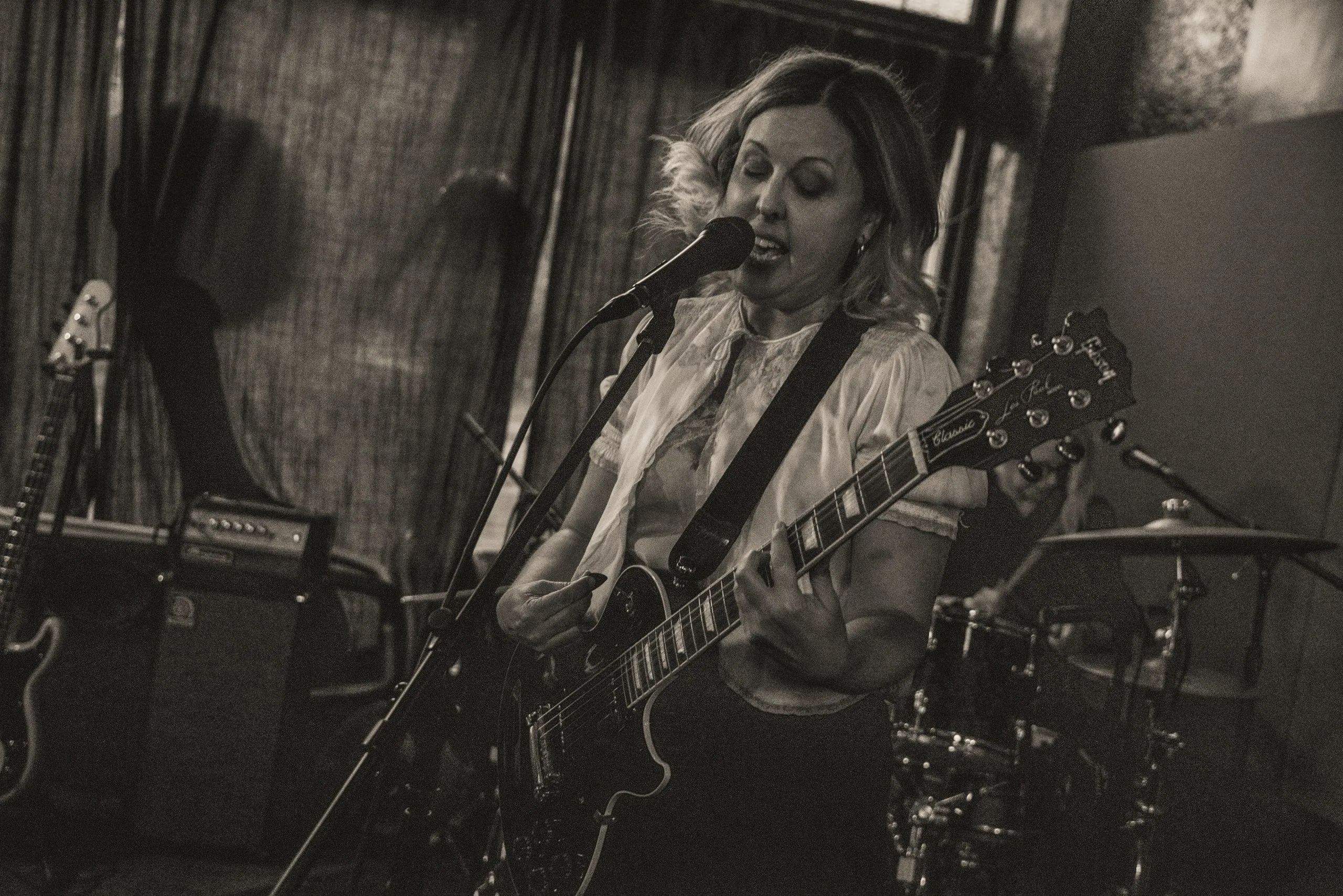 POP QUIZ PDX: It's a Riot (Grrrl)!