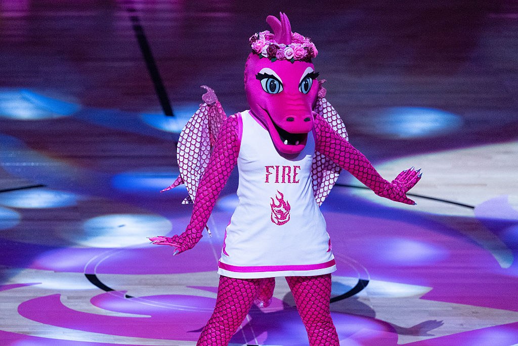 Good Morning, News: A Baffling Mass Shooting in Forest Grove, Dundon Drags His Feet on Moda Deal, and the Fire Has a Glitter-Spewing Mascot
