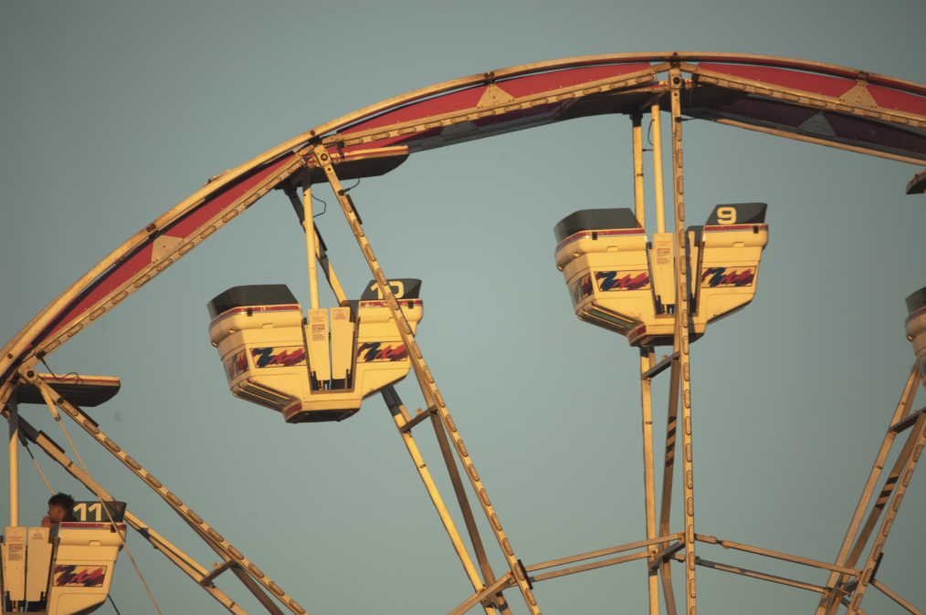 A Fair to Remember