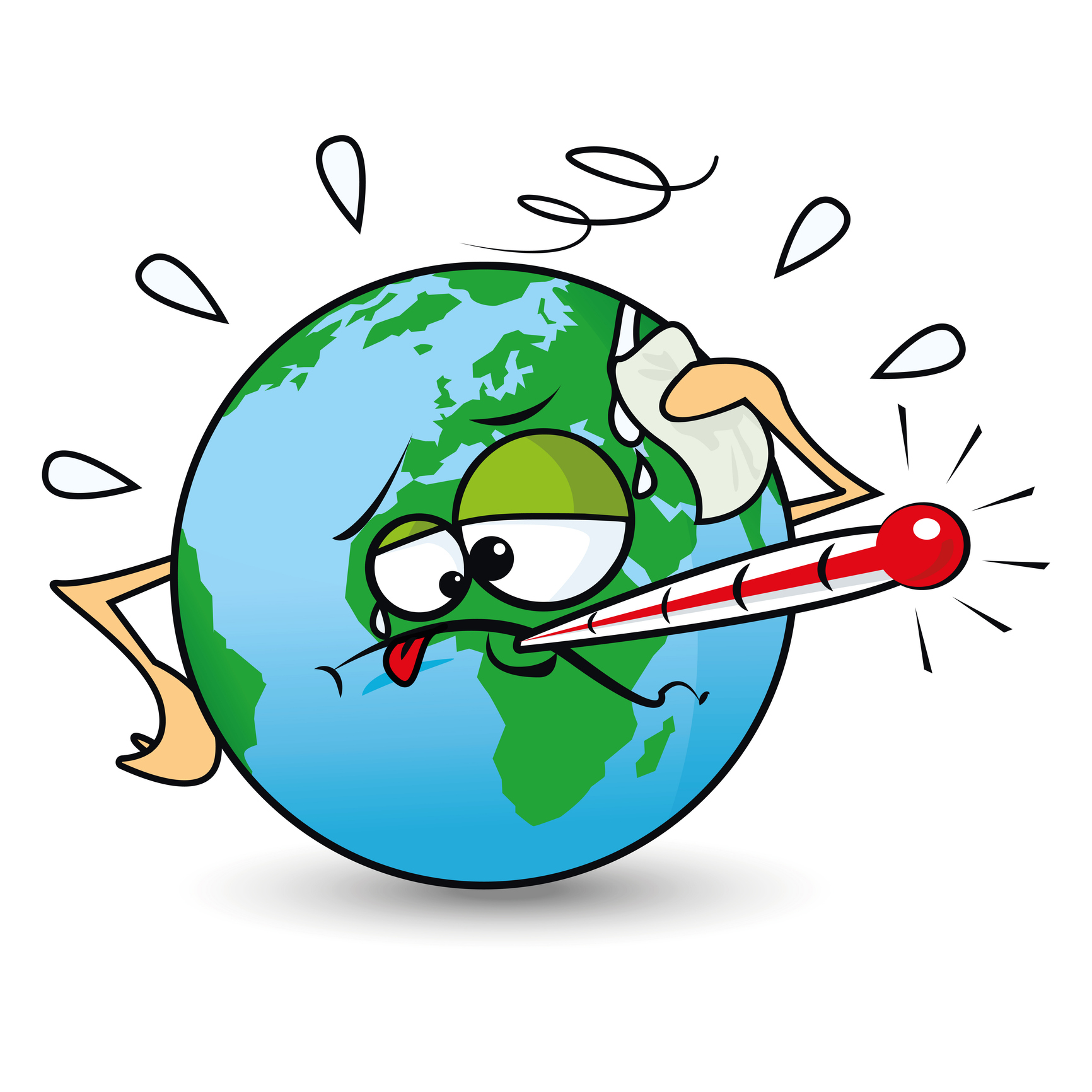 Good Morning, News: US and Iran Exchange Attacks, the Best Spots to Watch Old Films, and Sigh…the Global Temperature Threshold is Blown