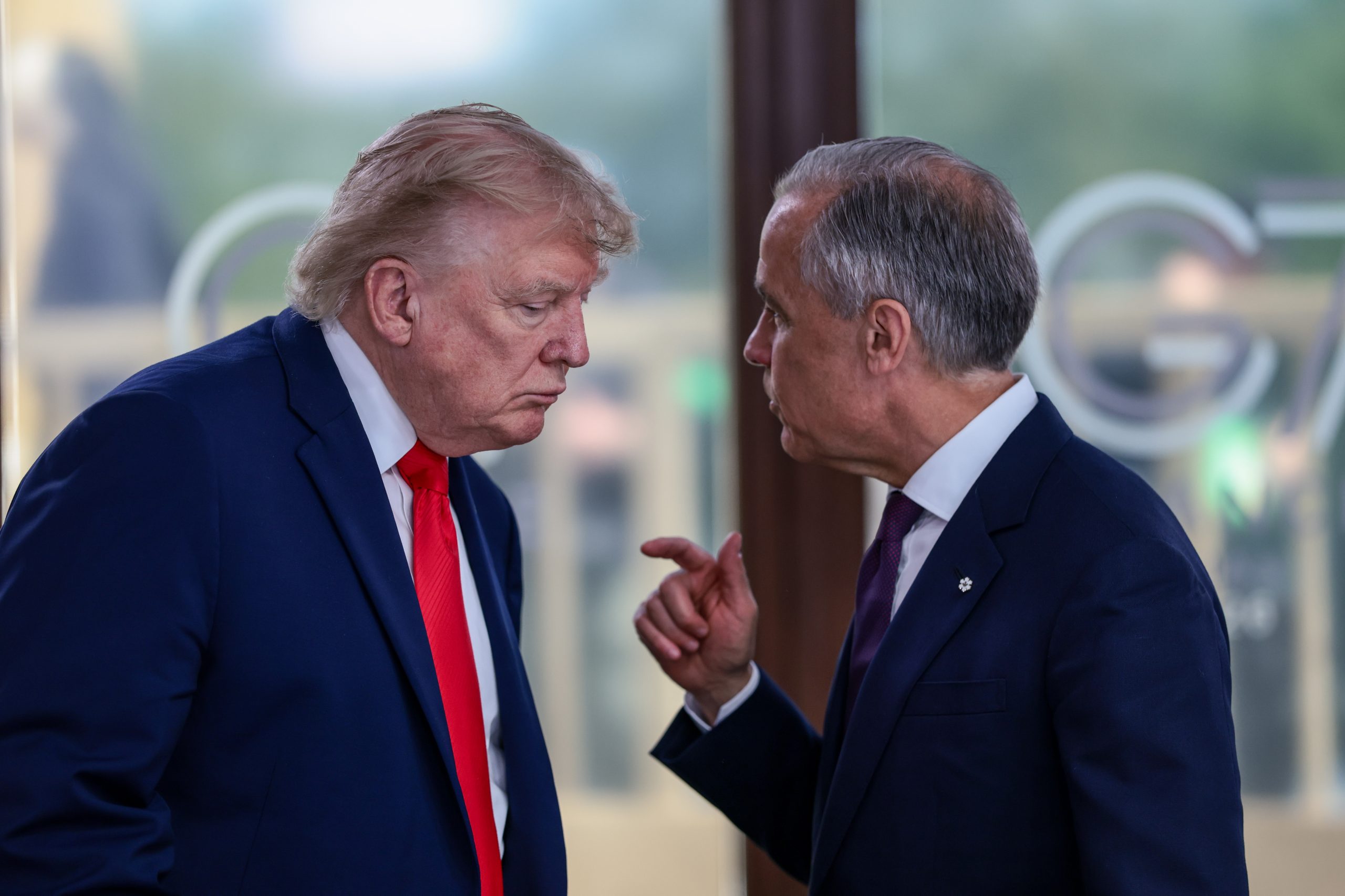 Good Morning, News: An Update on Wildfire Season, Oregon Unprepared for Potential Tsunami, and Canada Strikes Back in Trade War