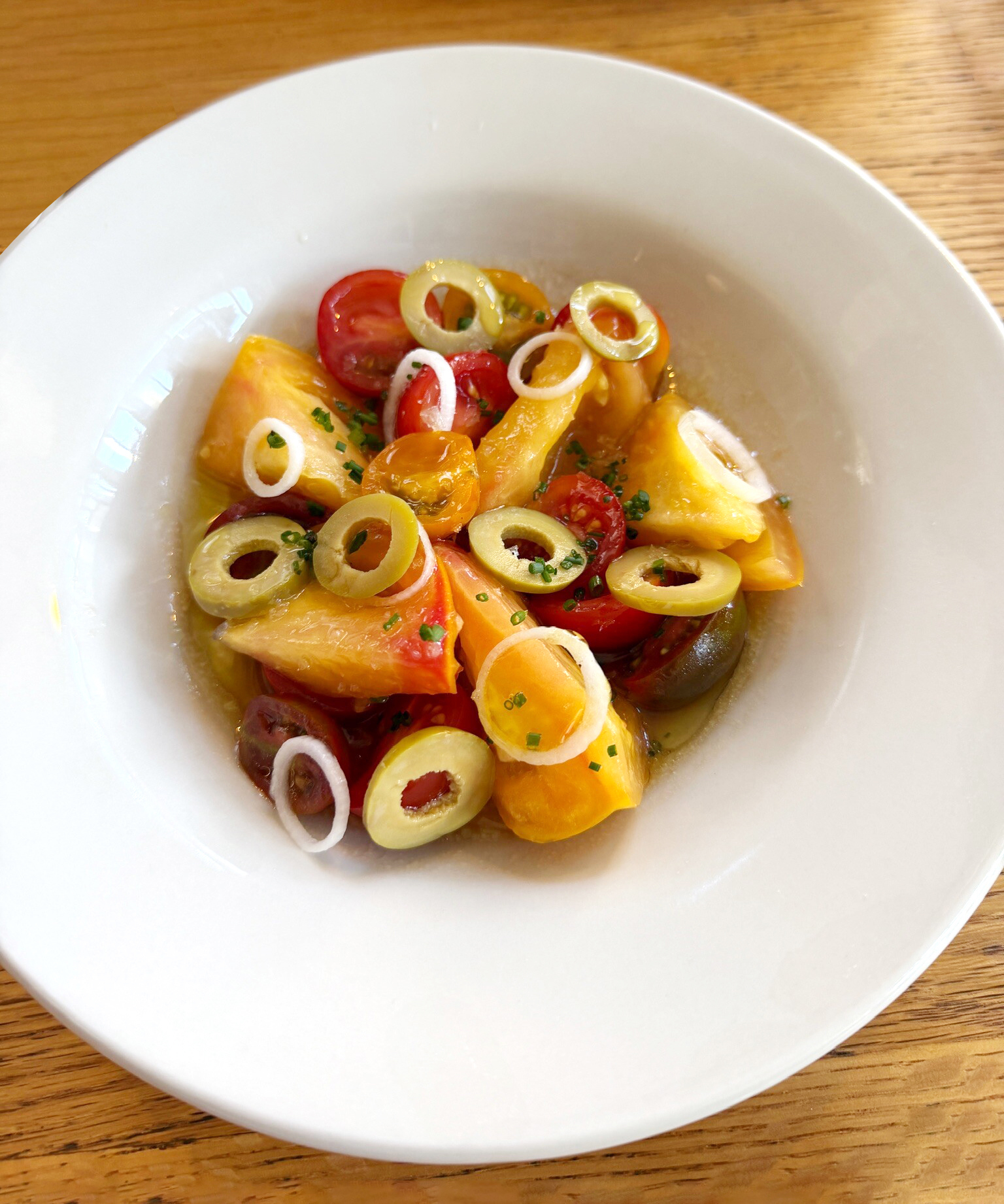 Mar??e Brings the Basque Coast to NE Killingsworth