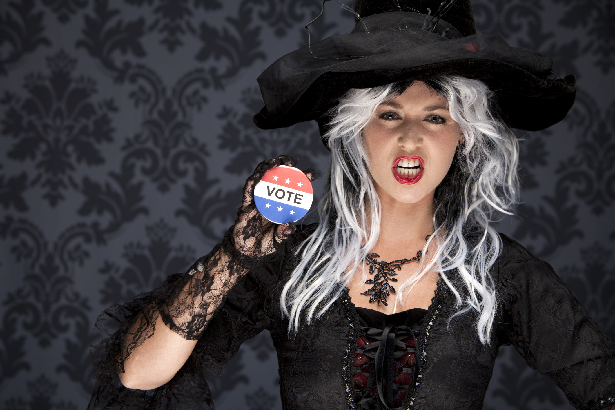 Good Morning, News: Council Candidate Cop's Disturbing Use of Force Record, Fact-Checking RFK Jr, and Where to Get Your Spooky On