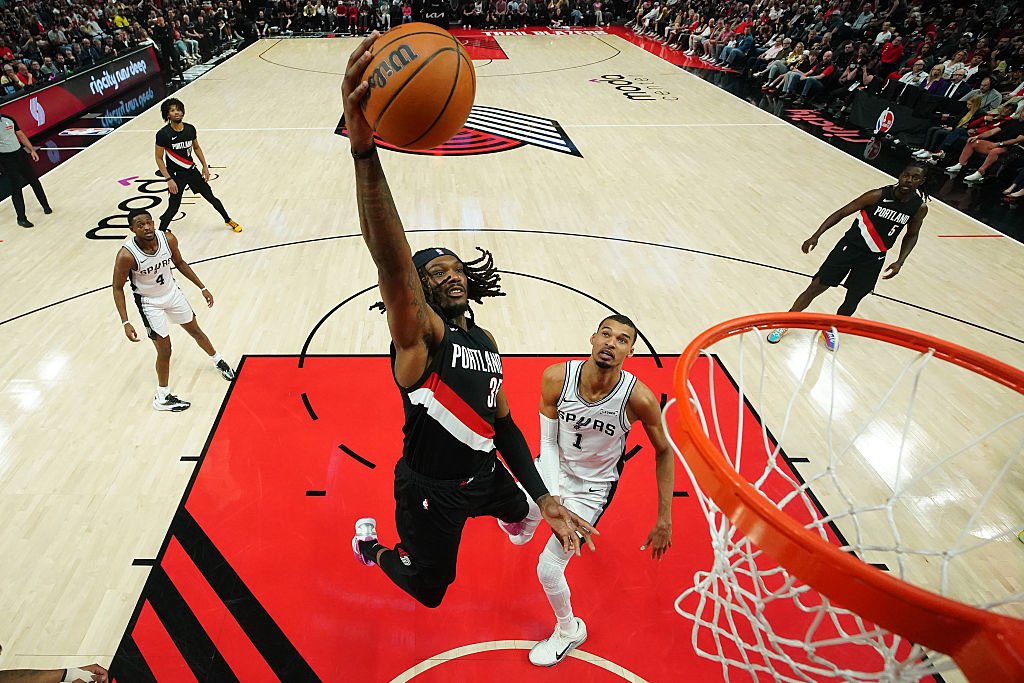 Everything You Need To Know Heading Into the Portland Trail Blazers 2026-2027 Season
