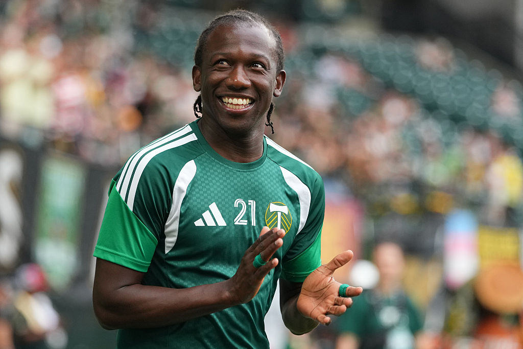 Portland Timbers Legend Diego Chará Will Retire Next Spring