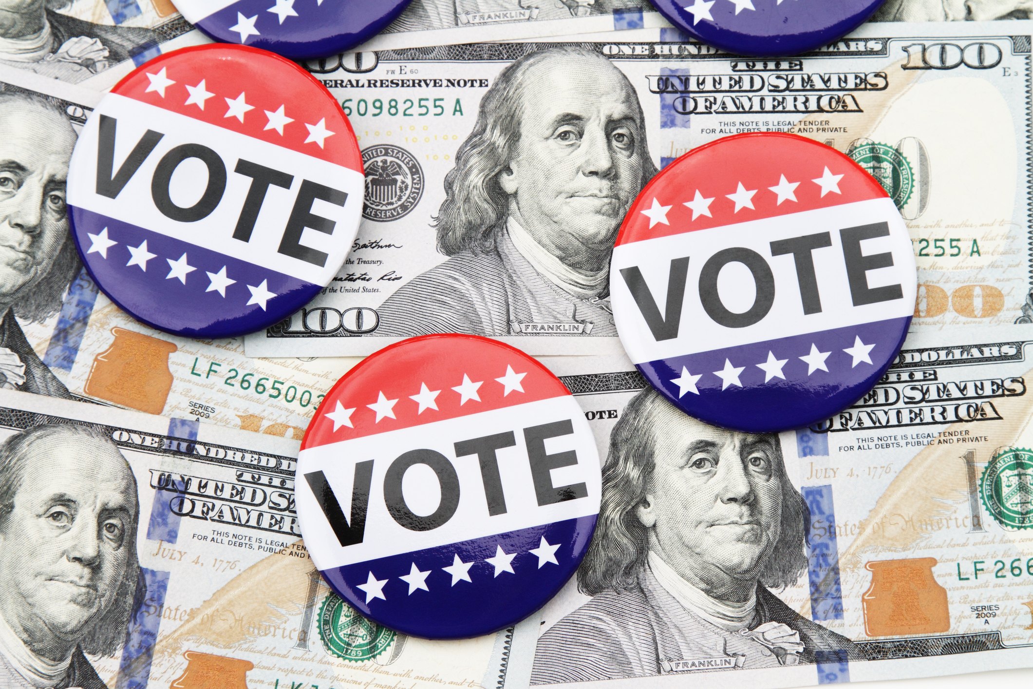 Good Morning, News: Complaint Targets Portland Political Billboard Funding, Pennsylvania Residents Reject $10K Bribes From Data Center Developer, and Oregon Secretary of State Won't Investigate Portland Police Chief