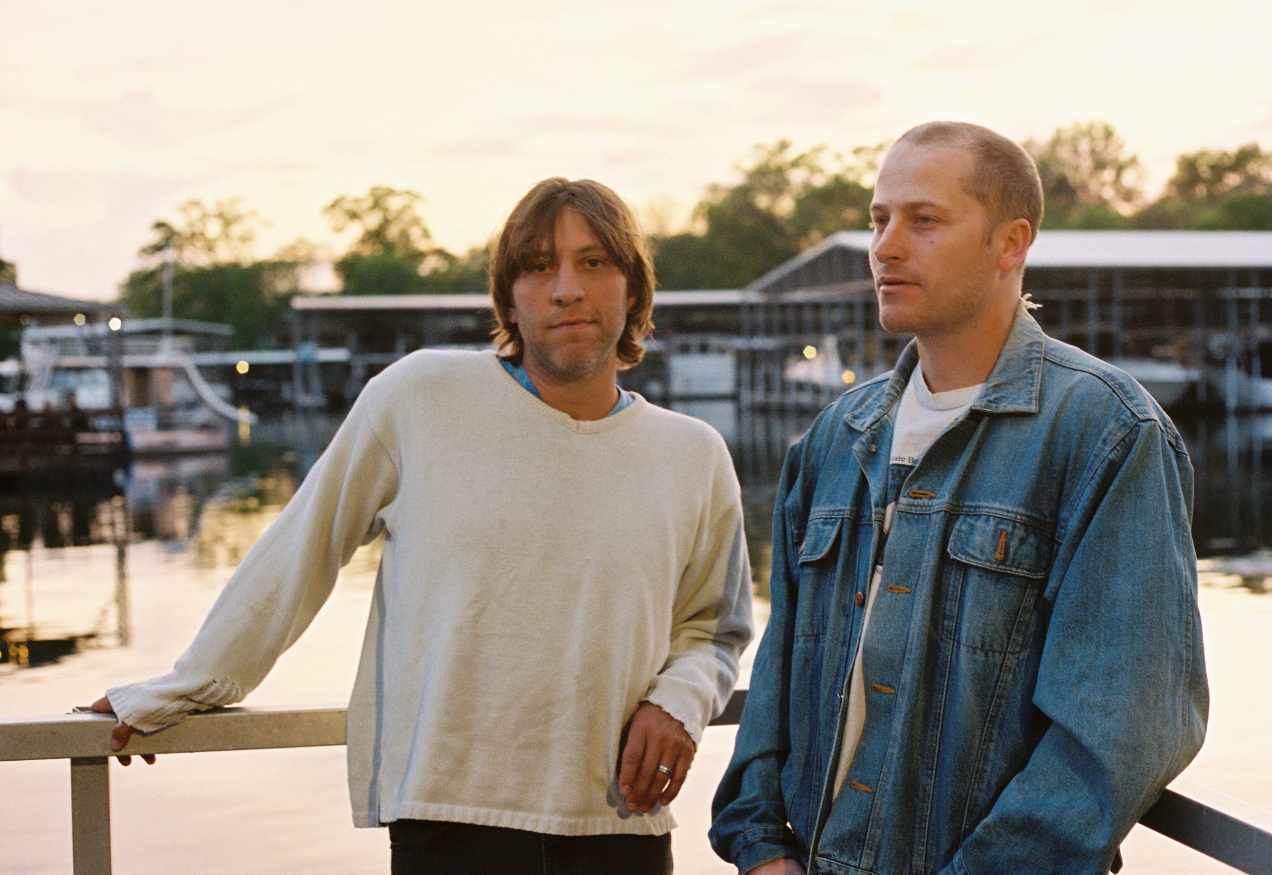 Mercury Music Picks: Renny Conti and Hovvdy’s Smooth Indie-Folk, Dos Santos With a Cool Blend of Cumbia-Psych, and Femmes to the Front