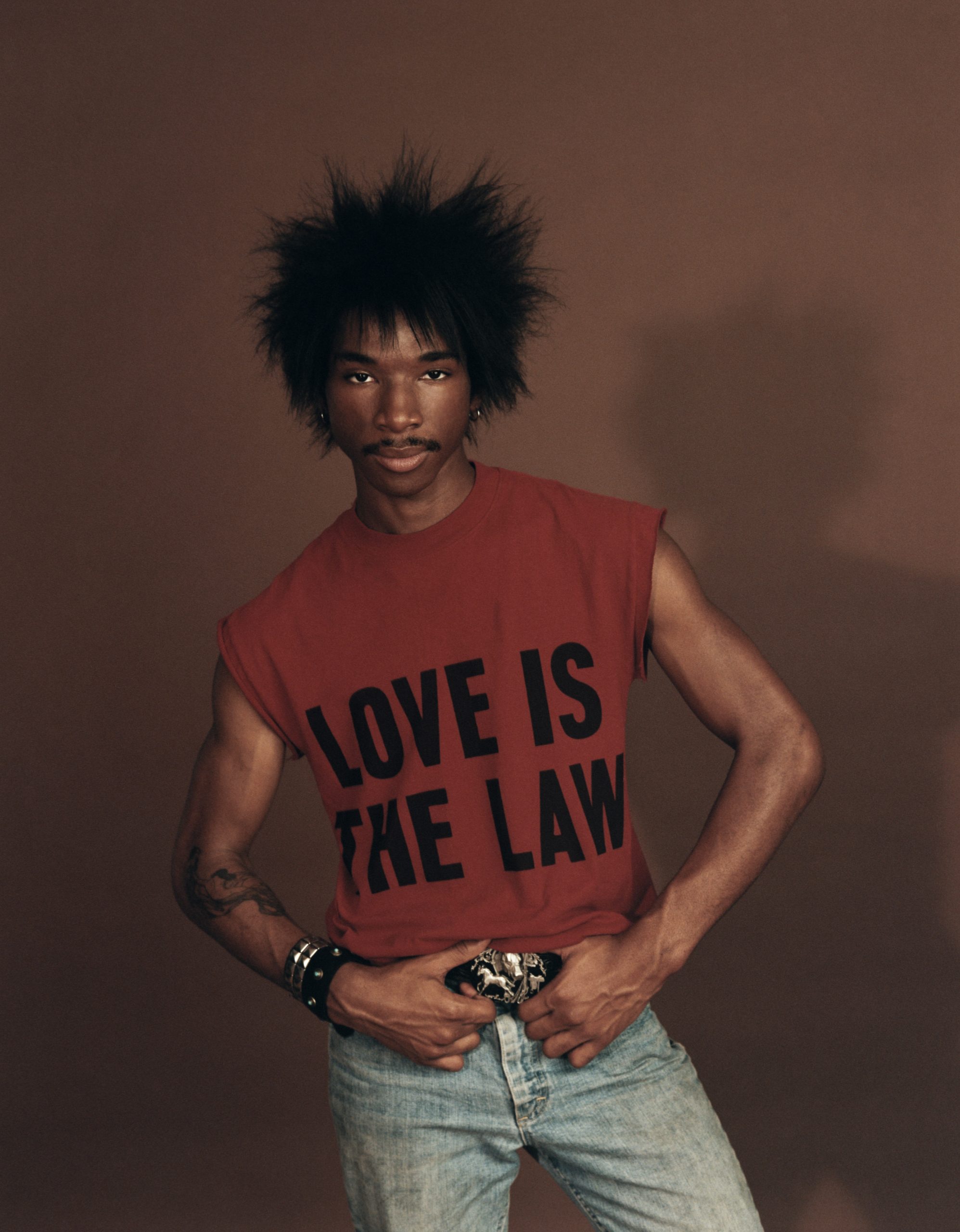 Mercury Music Picks: Love Spells Declare Love As Law, Boy Harsher’s Latest Darkwave Dream, And the Return of In Loving Memory