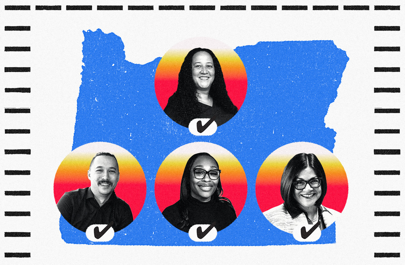 Mercury Endorsements: Vote Singleton for Multnomah County Chair, Ong Norris, Williams, and Cruz for D2 Commissioner