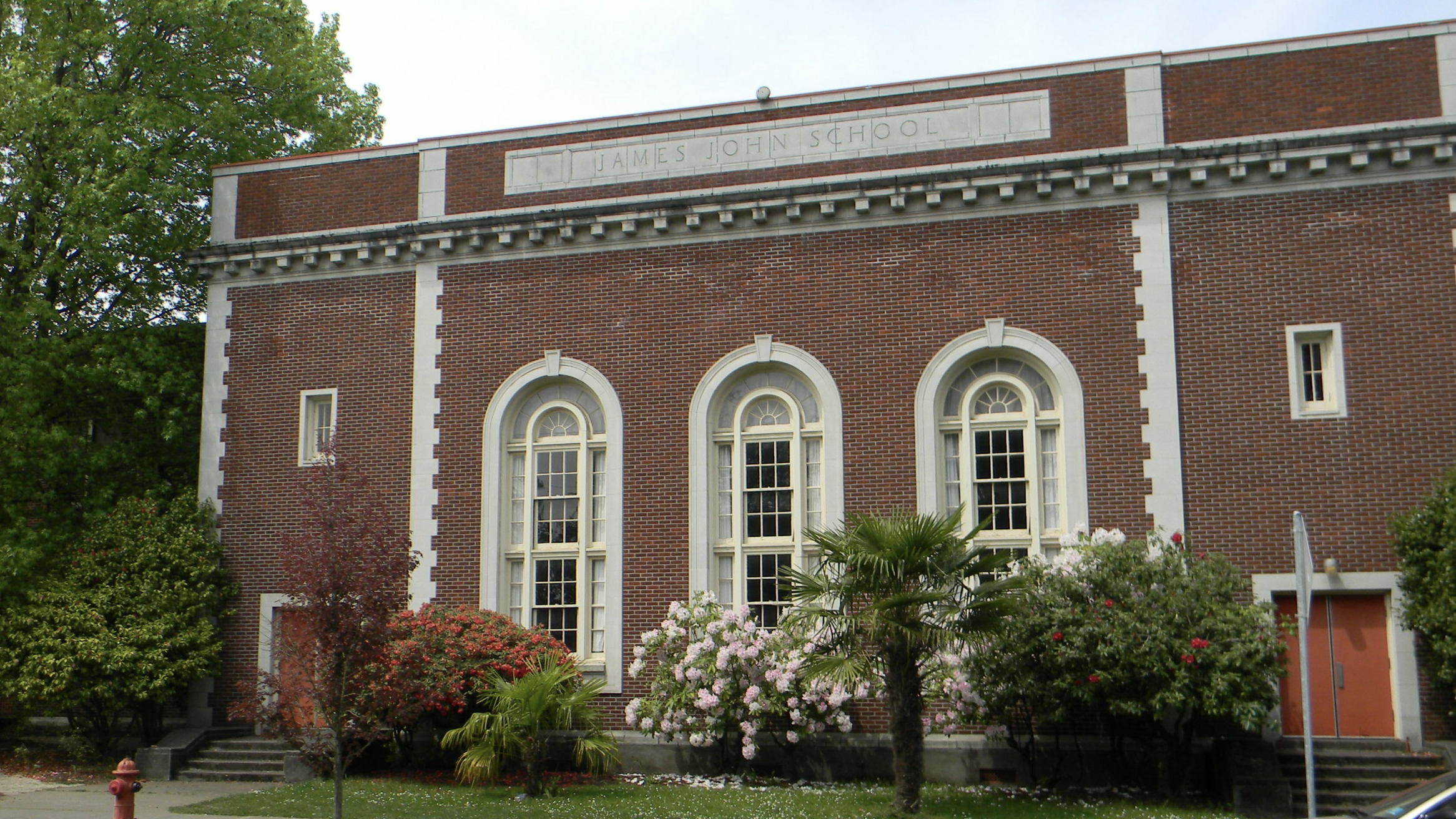 Good Morning, News: Portland Public Schools on the Chopping Block, a 