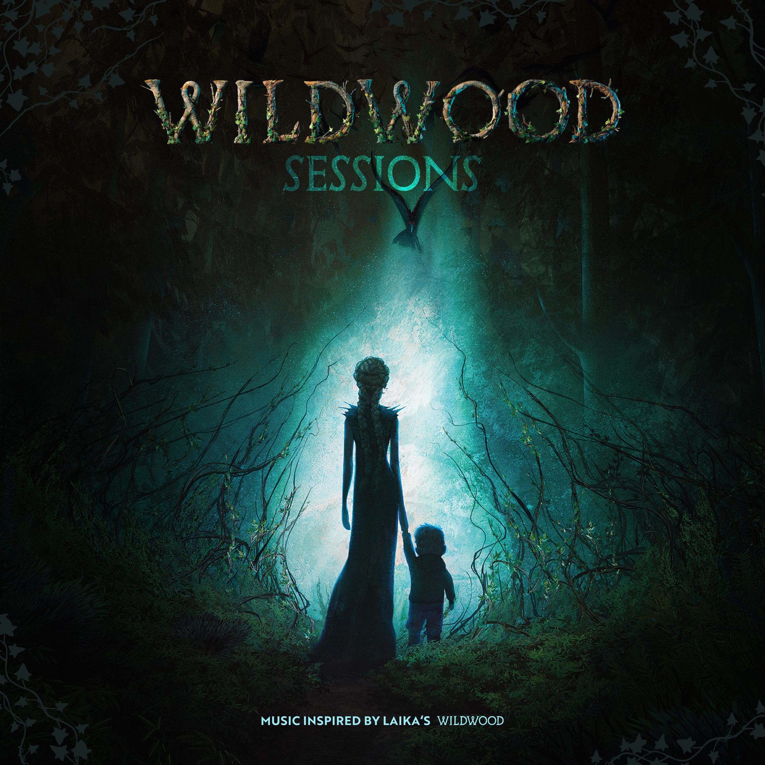 Laika’s Wildwood Sessions Showcases Local Music Magic