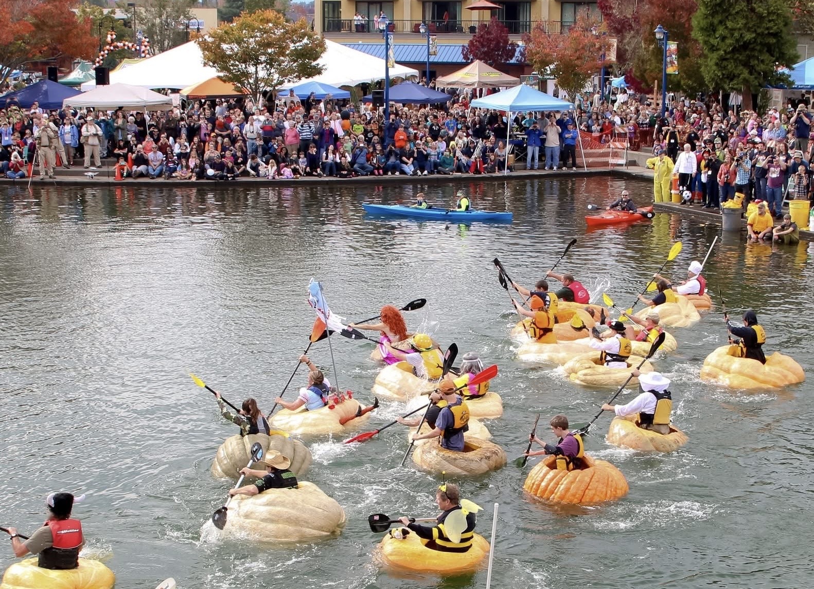 The Best Bang for Your Buck Events in Portland This Weekend: Oct 19–25, 2026